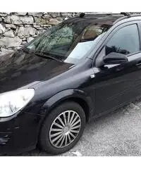 Opel astra station wagon 2005