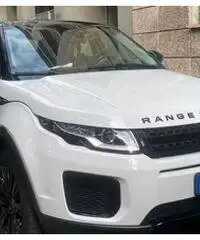 LAND ROVER RR Evoque 1ª serie - 2017