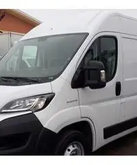 Fiat Ducato 35 PL - TA 2.3 MULTIJET 140CV E6D-TEMP