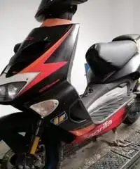 Aprilia Sr 50 ditech