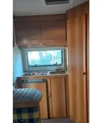 Fiat ducato 2800jtd unico proprietario permutabile - 4