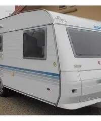 Caravan Adria Modello. Altea 542 PK