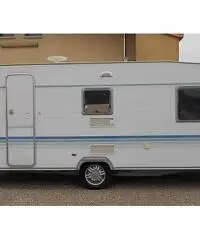 Caravan Adria Modello. Altea 542 PK - 2