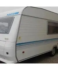 Caravan Adria Modello. Altea 542 PK - 3