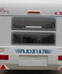 Caravan Adria Modello. Altea 542 PK - 4