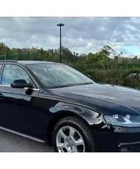 Audi A4 2.0 120cv