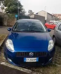 FIAT Grande Punto 1.2 8v - 2005 - 2