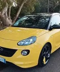 OPEL Adam - 2013