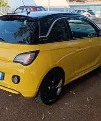 OPEL Adam - 2013 - 2