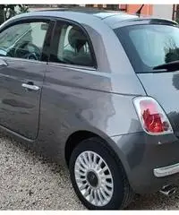 Fiat 500 - 2