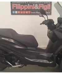 Piaggio MP3 400 hpe SPORT