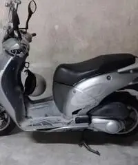 Honda 150 - 2008