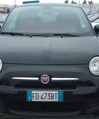 FIAT 500 1,2 SPORT "NEOPATENTATI" - 2