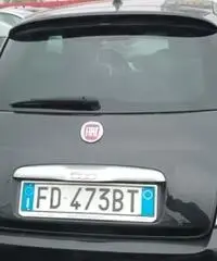 FIAT 500 1,2 SPORT "NEOPATENTATI" - 4