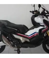 Honda X-ADV 750 - 2018