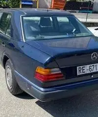 MERCEDES Serie 200-320(*124) - 1992 - 3