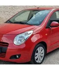 Suzuki Alto 1.0 69cv GLX 5 porte - 2