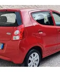 Suzuki Alto 1.0 69cv GLX 5 porte - 3