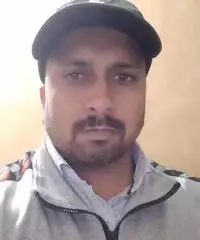 Hassan ali