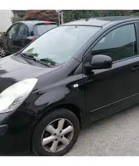 NISSAN Note (2006-2013) - 2007 - 2