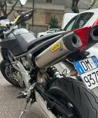 Aprilia dorsoduro 750 depotenziata a2 - 2