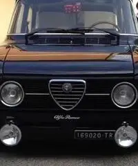 ALFA ROMEO Giulia (2016) - 1977