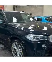 Bmw x 5 - 2