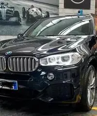 Bmw x 5 - 3