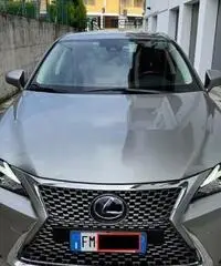 Lexus ct - 2017 - 2