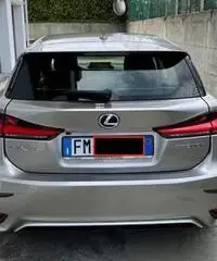 Lexus ct - 2017 - 3