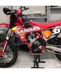 Gas gas mc 250 f - 2