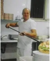 Pizzaiolo esperto