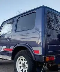 Suzuki SJ 413 1986 EPOCA - 2