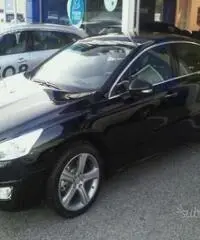 Peugeot 508 Berlina - Full Optional - Roma - 2