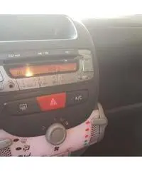 PEUGEOT 107 1.0 BENZ. 68CV 3 PORTE 2010 - Campania - 6