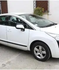 Peugeot 3008 - Caserta - 5