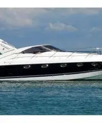 Fairline Targa 40 Immatricolazione Italia 2011