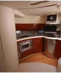 Fairline Targa 40 Immatricolazione Italia 2011 - 2