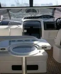 Fairline Targa 40 Immatricolazione Italia 2011 - 4