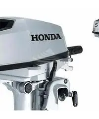 Motore fuoribordo HONDA BF 5 SU Riccione