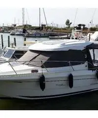 Beneteau Antares 780