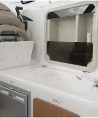 Beneteau Antares 780 - 4