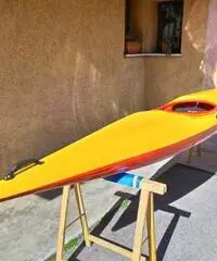 Kayak Vetroresina (Marcon) - 2