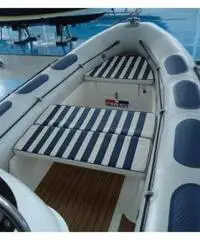 Gommone Valiant 520 - 3