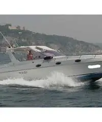 Imbarcazione Airon Marine Darth 36