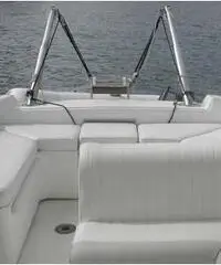 Imbarcazione Airon Marine Darth 36 - 3