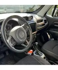 Jeep renegade strafull 2021 - 3