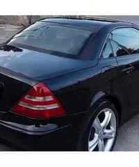 Mercedes slk 200 k - 3