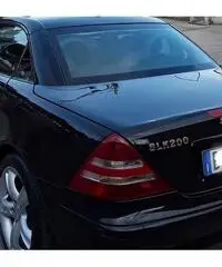 Mercedes slk 200 k - 4