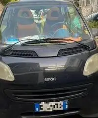 Smart Fortwo - 2